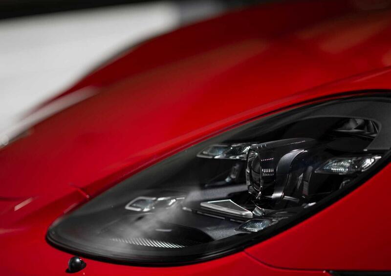 Porsche 718 Cayman  (11)
