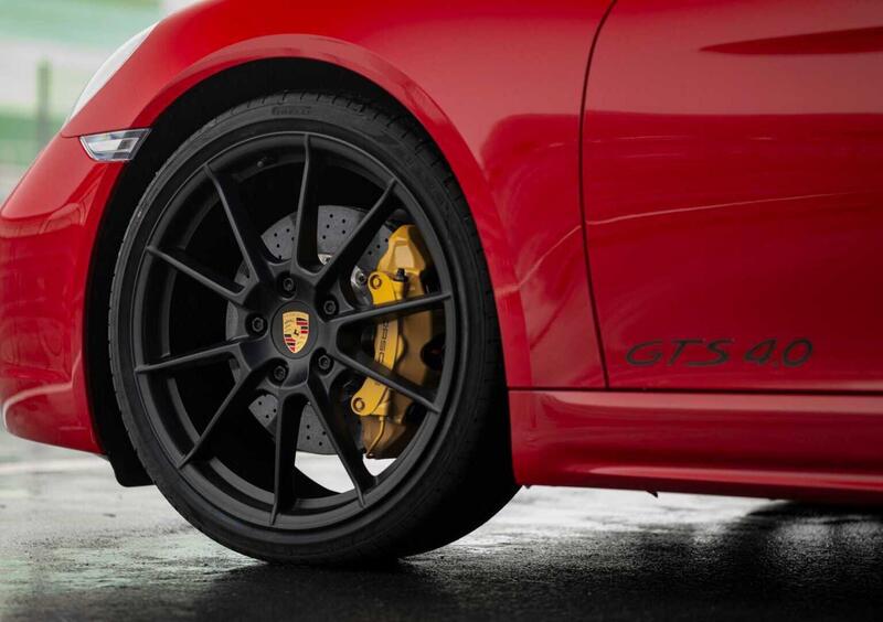 Porsche 718 Cayman  (14)