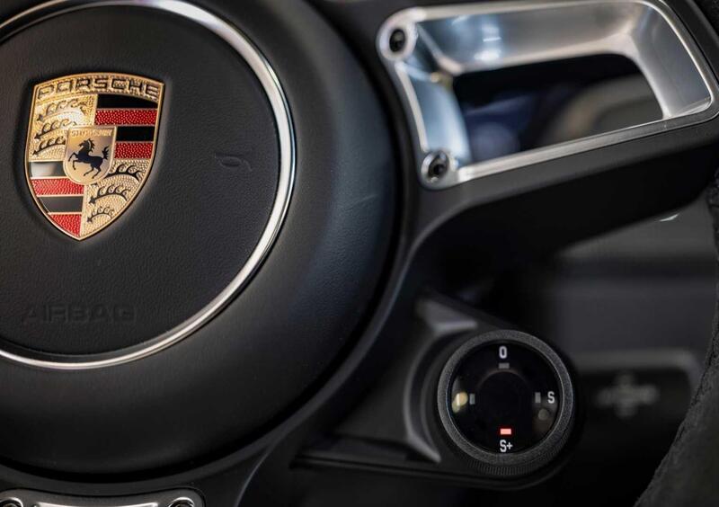 Porsche 718 Cayman  (17)