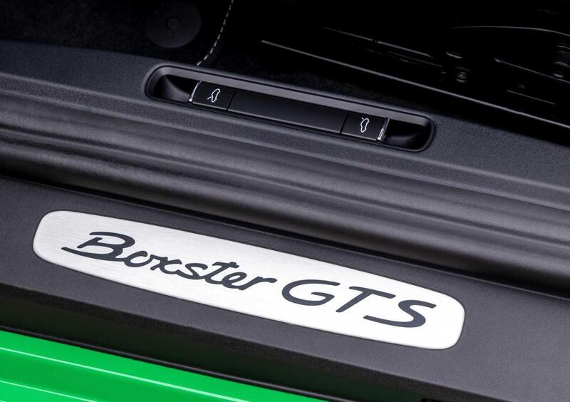 Porsche 718 Boxster  (15)
