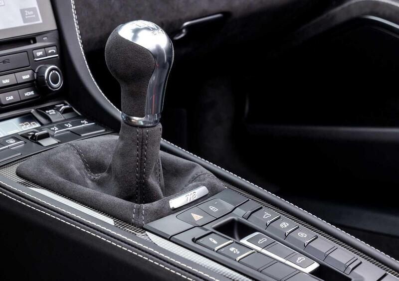 Porsche 718 Boxster  (18)