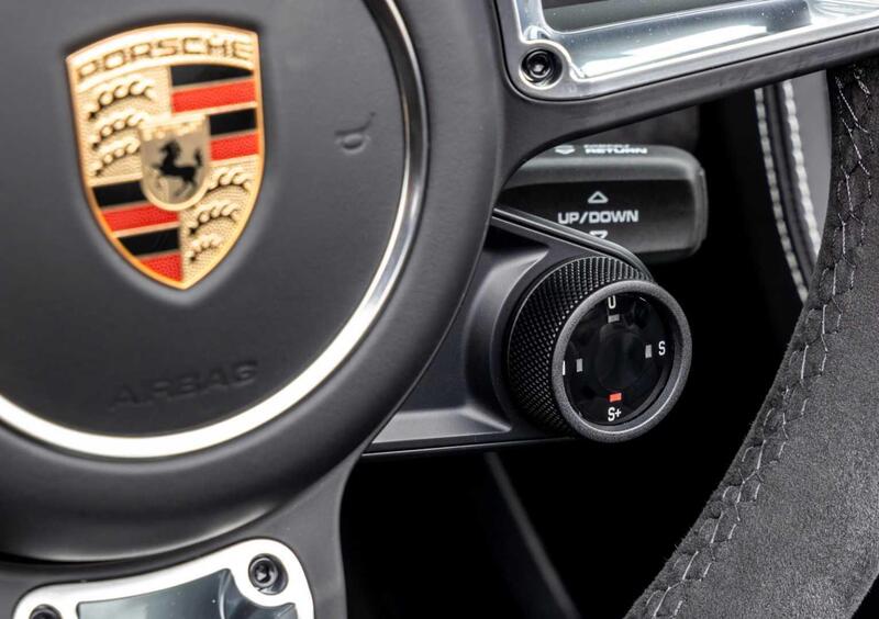 Porsche 718 Boxster  (17)