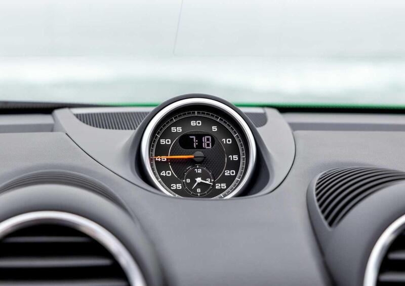 Porsche 718 Boxster  (19)