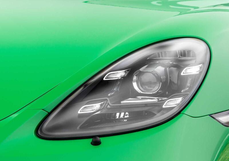 Porsche 718 Boxster  (11)