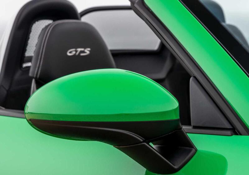 Porsche 718 Boxster  (12)