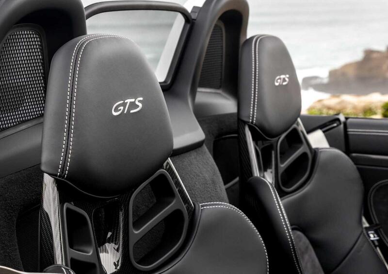 Porsche 718 Boxster  (10)