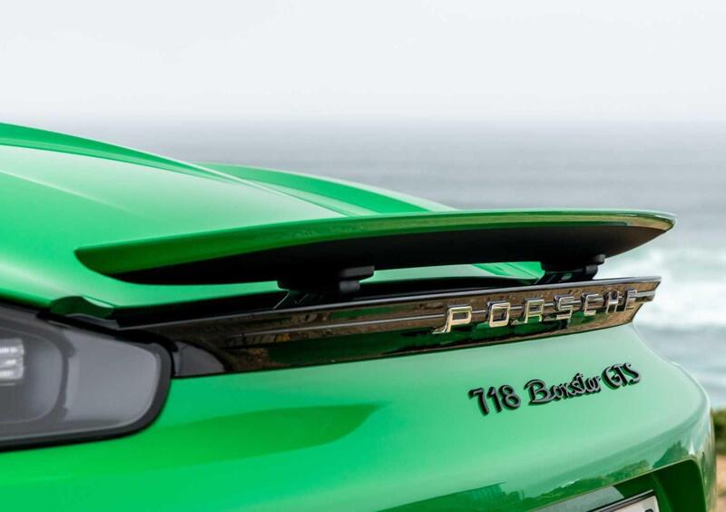 Porsche 718 Boxster  (14)