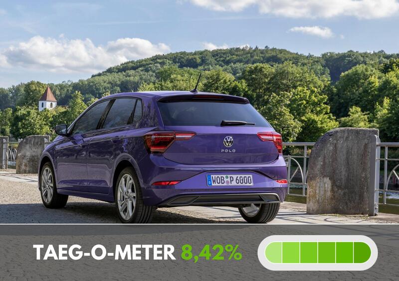 A settembre arrivano i rincari anche per le promo, come per Volkswagen Polo