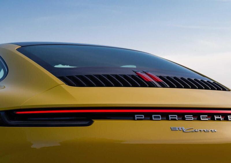 Porsche 911 Coupé (2018-->>) (37)