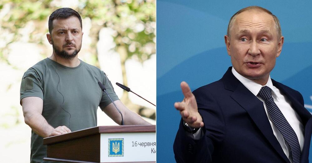 Zelensky cambia ministro della Difesa e s&rsquo;affida a un negoziatore della Crimea: l&rsquo;Ucraina si prepara al compromesso?