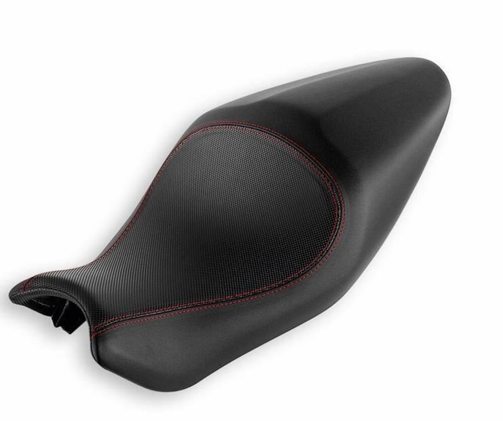 Sella Low Ride Ducati