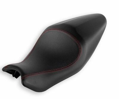 Sella Low Ride Ducati