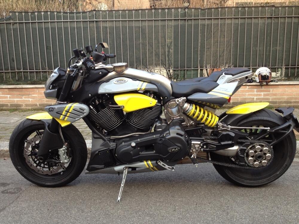 Cr&S Duu (2007 - 17)