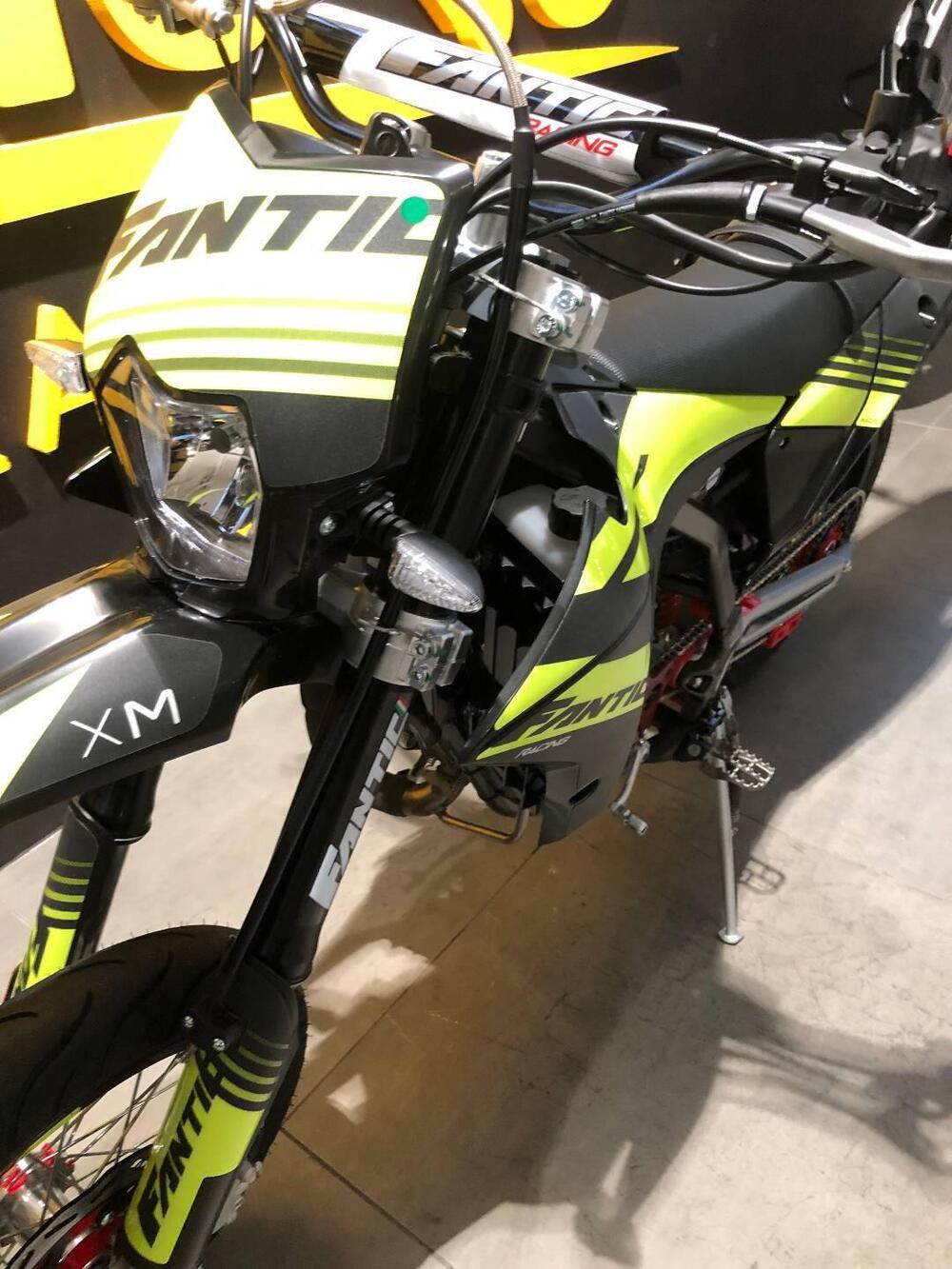 Fantic Motor XM 50 Performance (2025) (4)