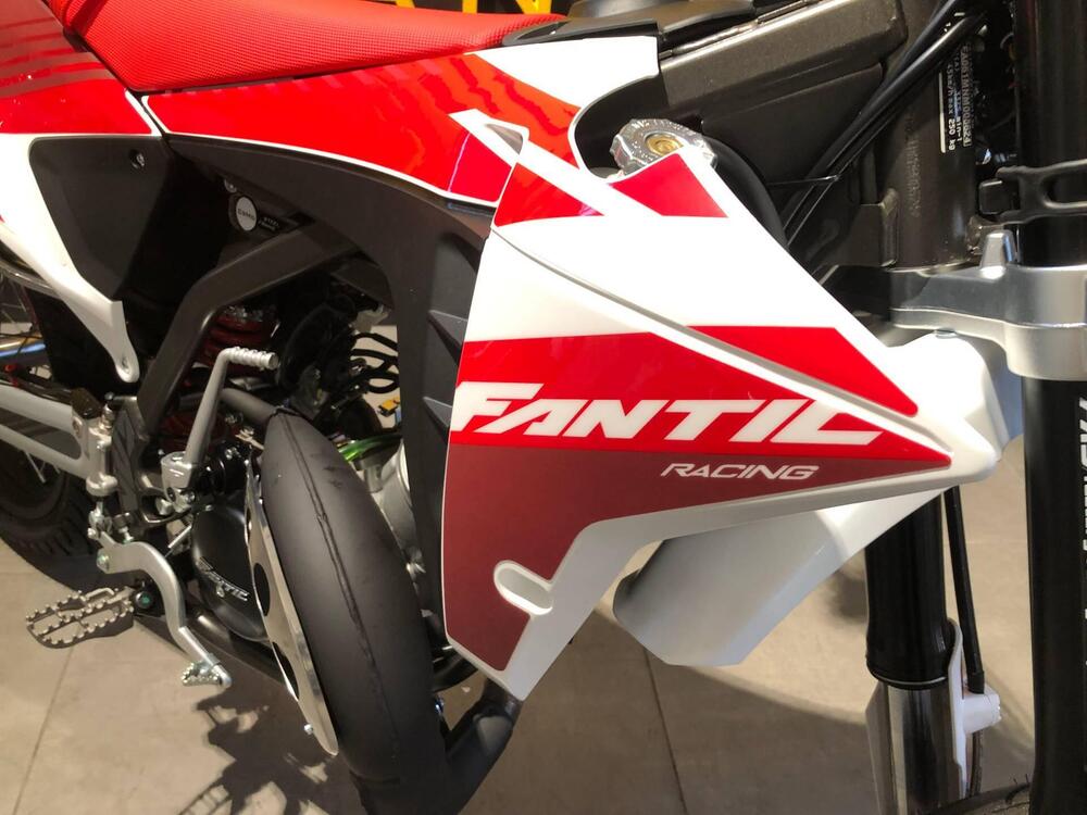 Fantic Motor XM 50 Performance (2025) (5)