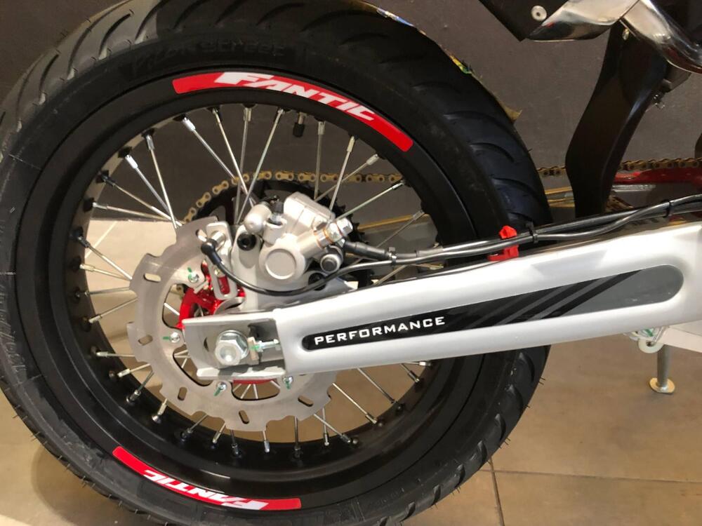 Fantic Motor XM 50 Performance (2025) (6)