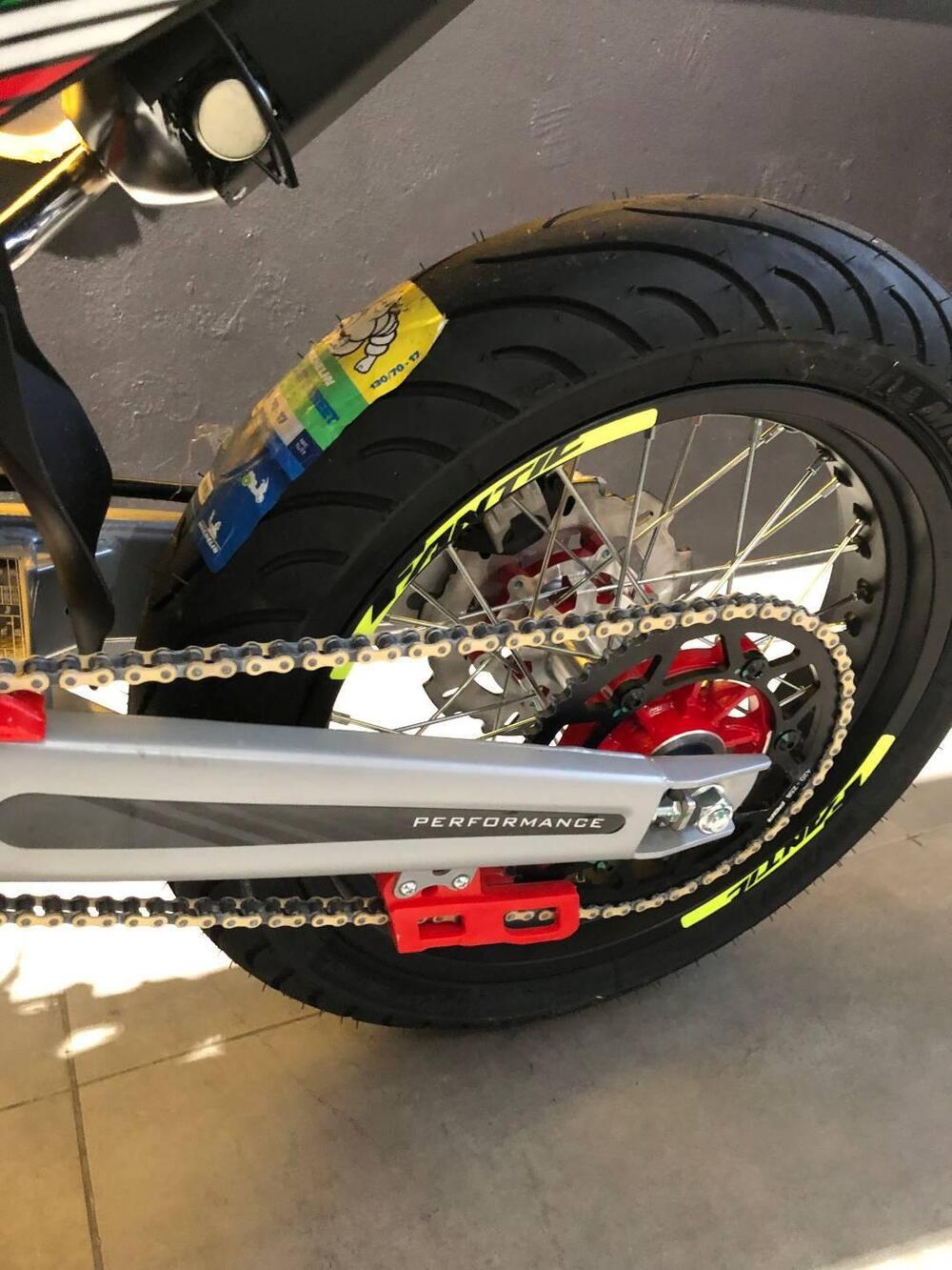 Fantic Motor XM 50 Performance (2025) (7)