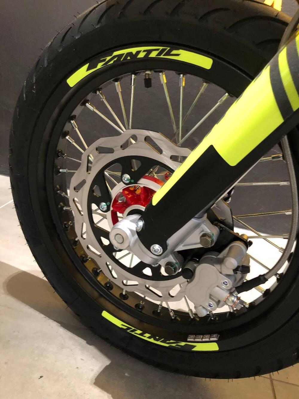 Fantic Motor XM 50 Performance (2025) (8)