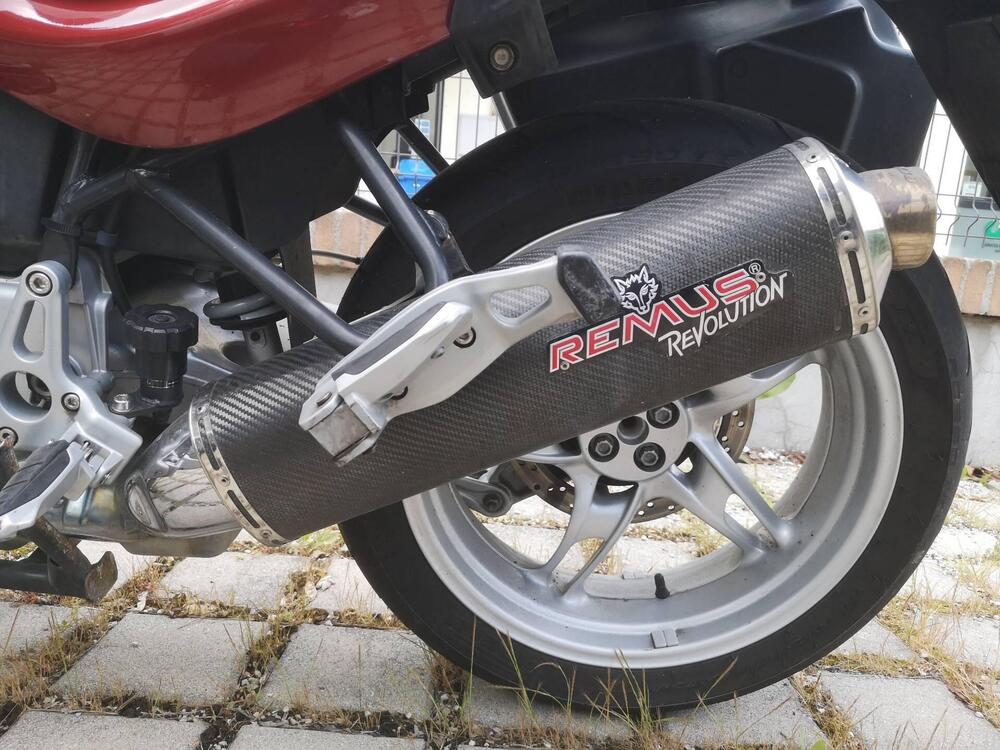 Bmw R 1150 R (2000 - 07) (7)