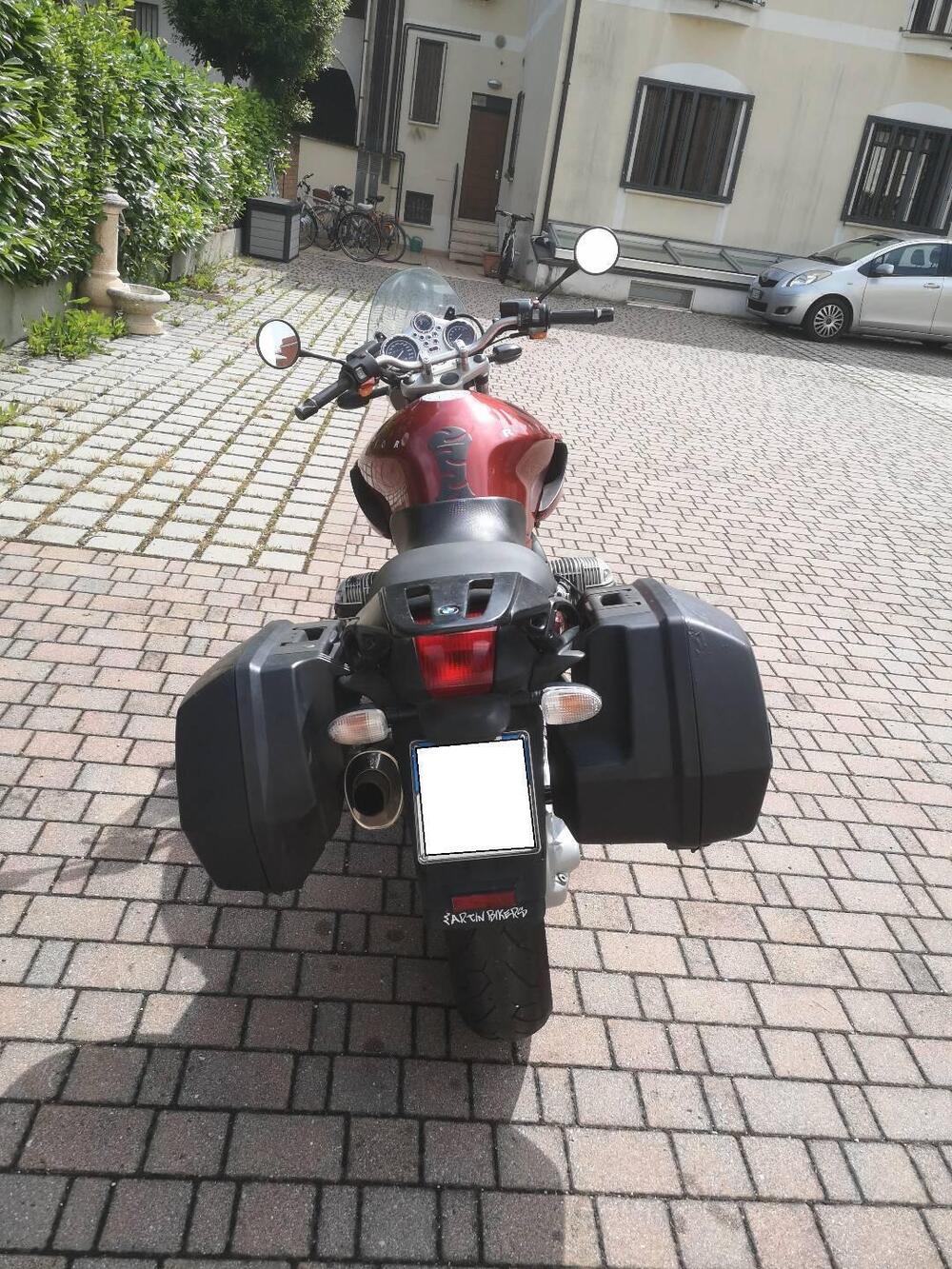 Bmw R 1150 R (2000 - 07) (3)