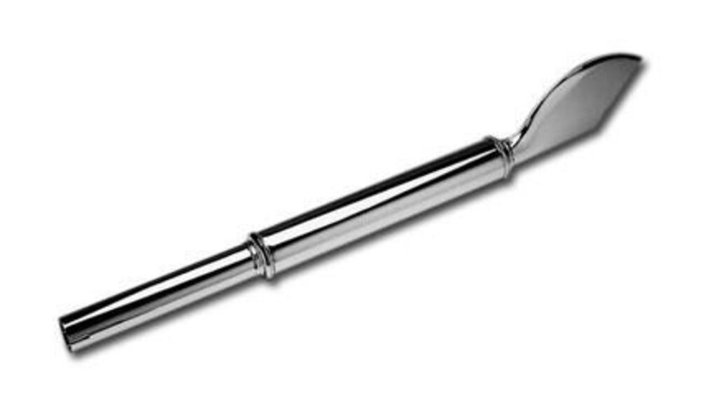 Marmitta universale Classic Fishtail lunga 89 cm i 