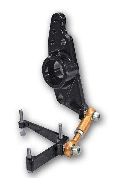 Touring Link antitorsione by Progressive Suspensio 