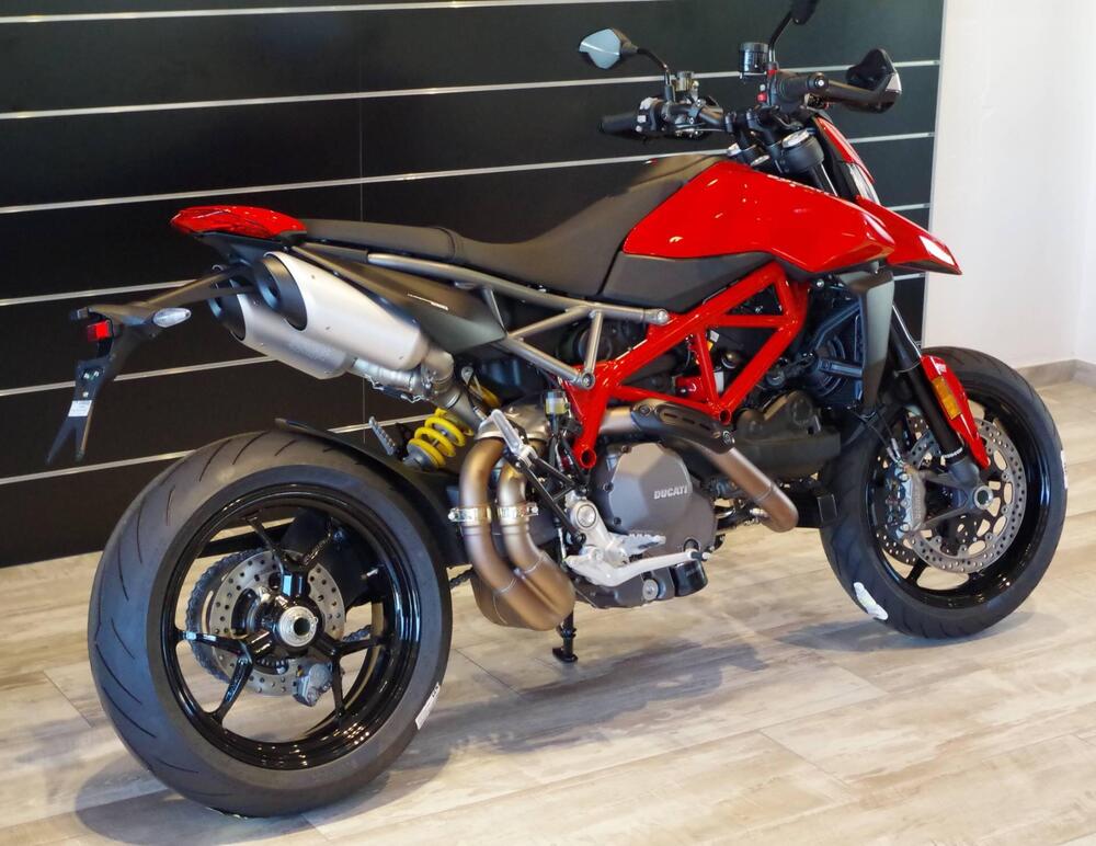 Ducati Hypermotard 950 (2022 - 25) (2)