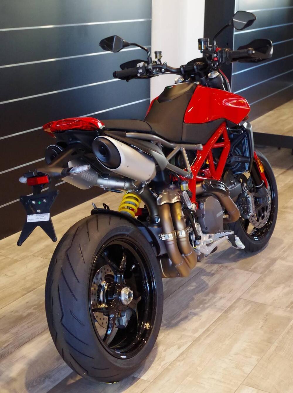 Ducati Hypermotard 950 (2022 - 25) (4)
