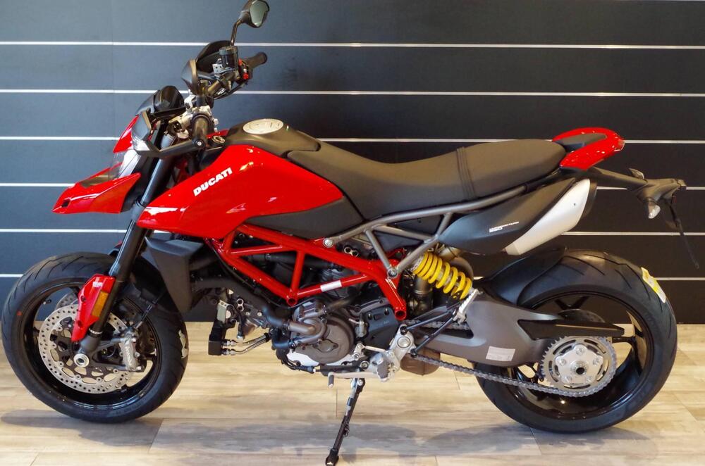 Ducati Hypermotard 950 (2022 - 25) (5)