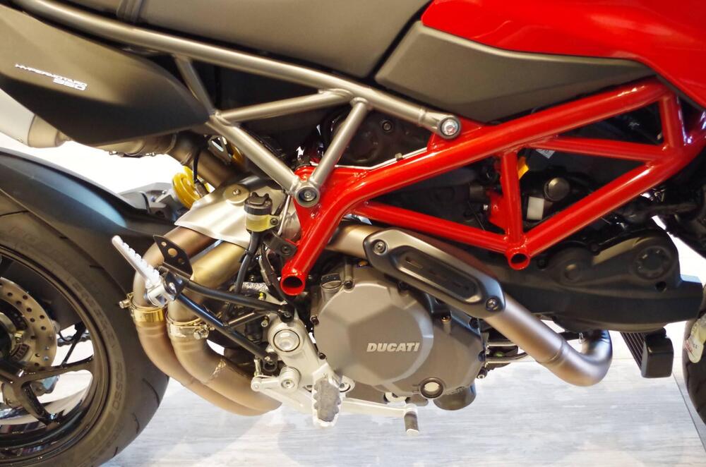 Ducati Hypermotard 950 (2022 - 25) (7)