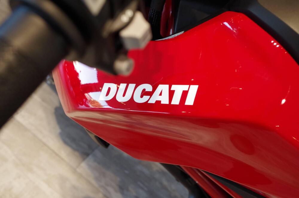 Ducati Hypermotard 950 (2022 - 25) (8)