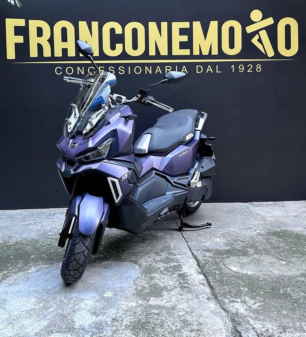 Sym ADX 125 (2025) (2)