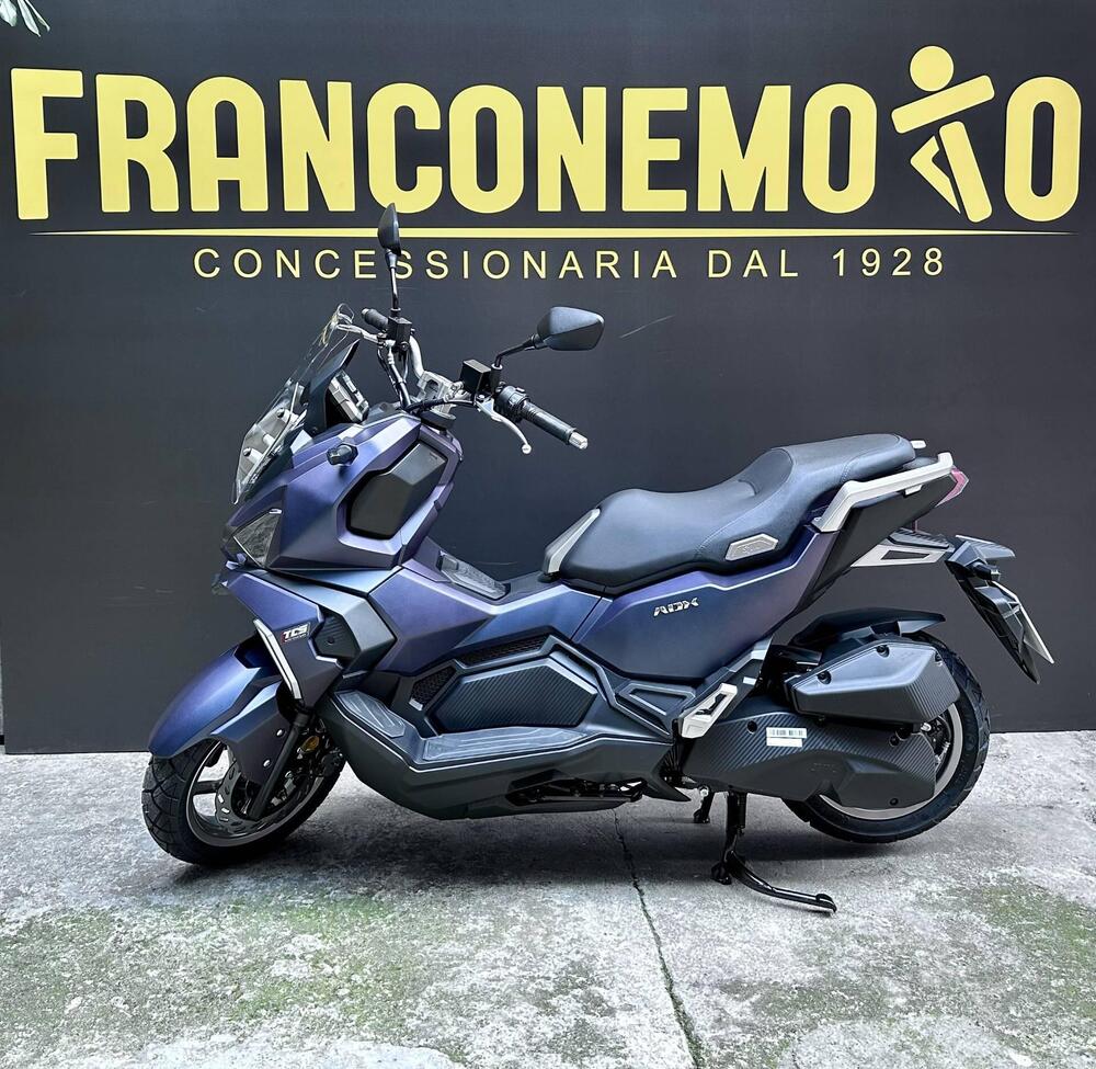 Sym ADX 125 (2025) (3)