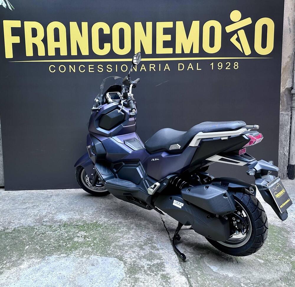 Sym ADX 125 (2025) (5)