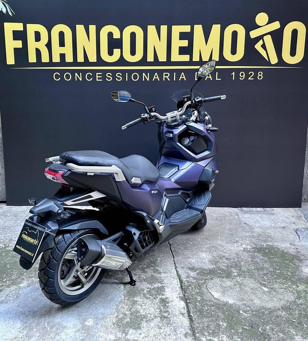 Sym ADX 125 (2025) (6)