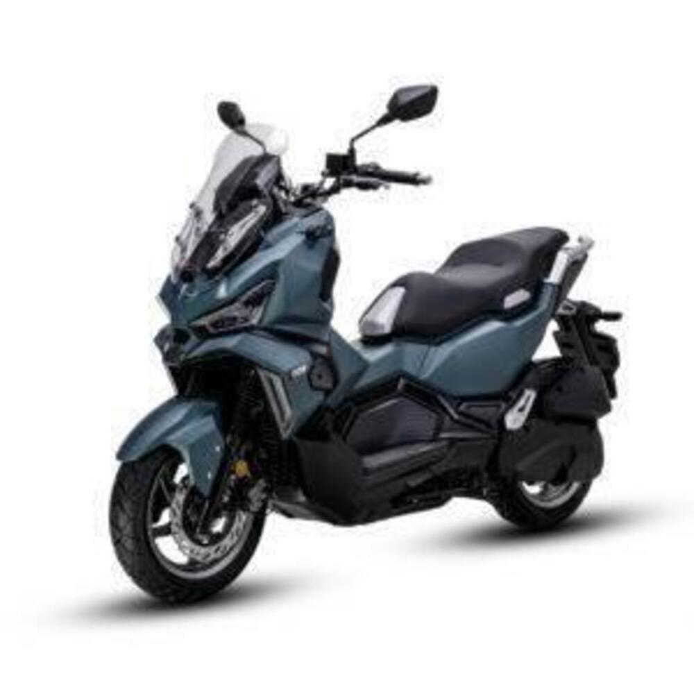 Sym ADX 125 (2025) (20)