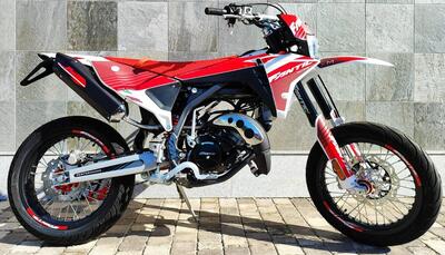 Fantic Motor XM 50 Performance (2023 - 24) usata