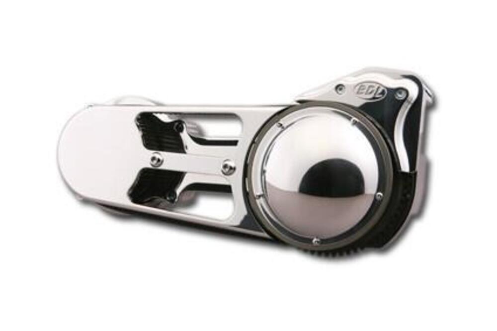 Primaria aperta BDL Shorty 2" lucida BDL 