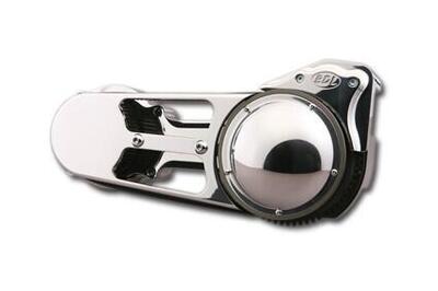 Primaria aperta BDL Shorty 2" lucida BDL 