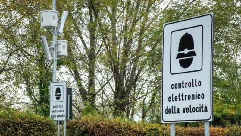 Cadoneghe. L&#039;autovelox da 24 mila multe &egrave; irregolare: verranno annullate?