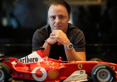 F1, Felipe Massa farà causa alla FIA per il titolo del 2008 [VIDEO]