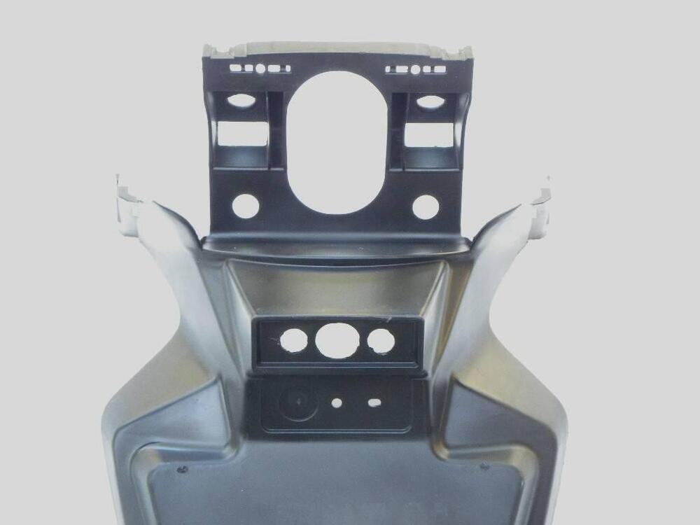 Parafango e portatarga Honda CBF 1000 (2)