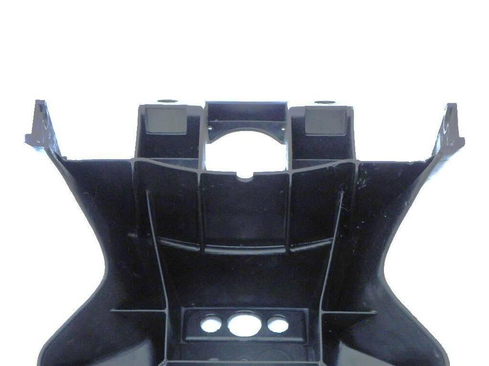 Parafango e portatarga Honda CBF 1000 (5)