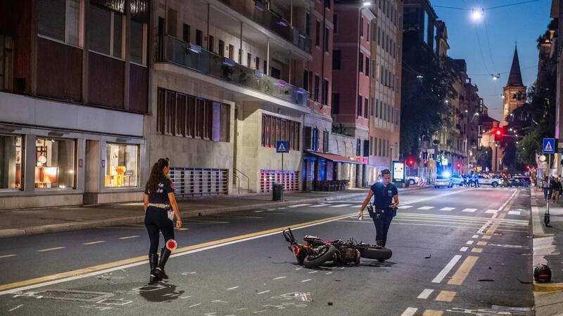 Nico Cereghini: senza vigili sulle strade non risolviamo nulla