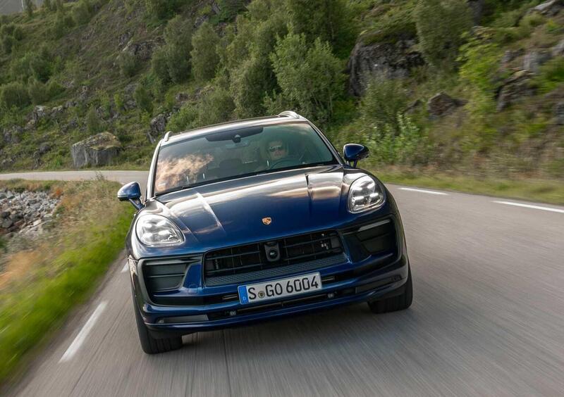 Porsche Macan (2013-25) (7)
