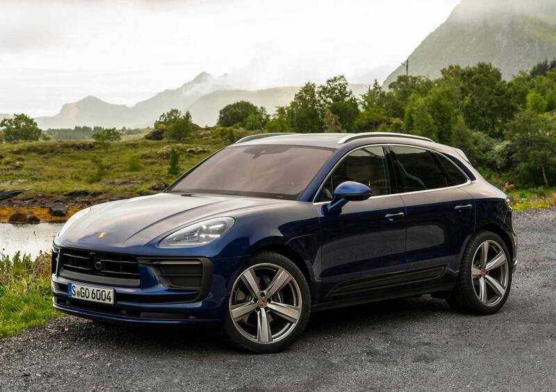 Porsche Macan (2013-25) (5)