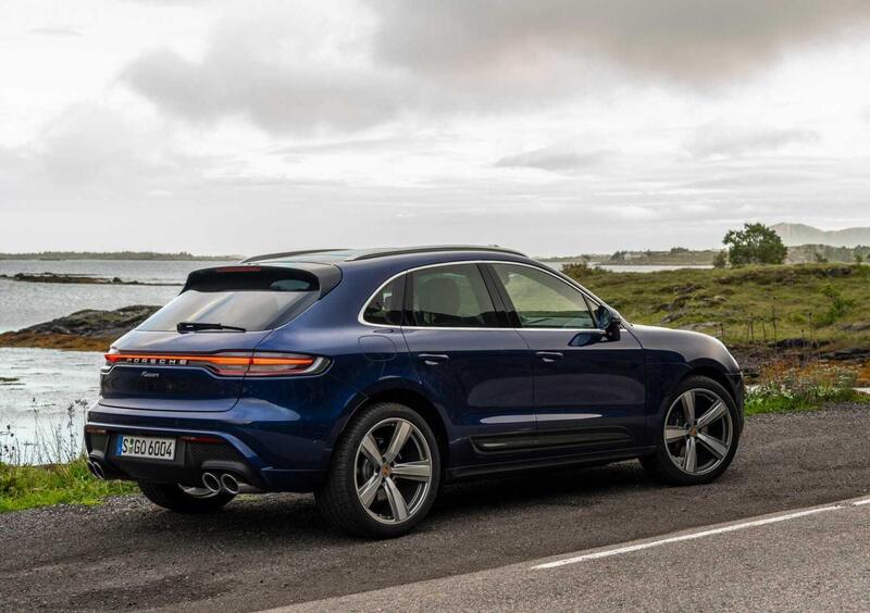 Porsche Macan (2013-25) (6)