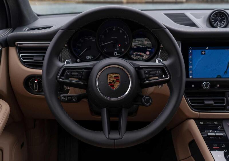 Porsche Macan (2013-25) (9)