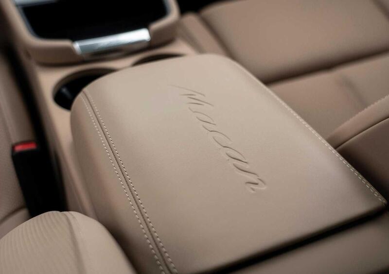 Porsche Macan (2013-25) (16)