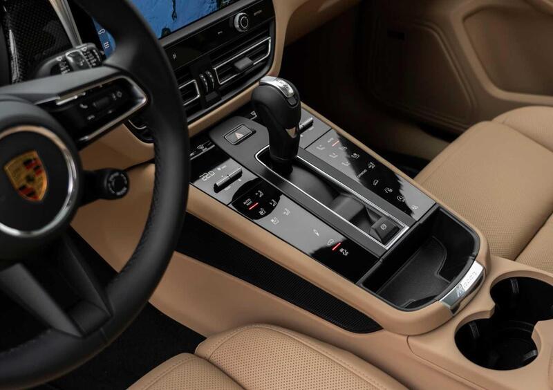 Porsche Macan (2013-25) (10)